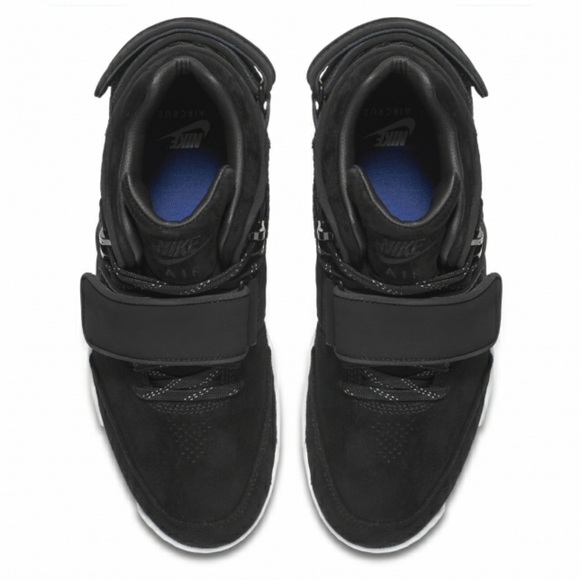 Nike
Men's Black Air Tr. V . Cruz Shoes - Picture 6 of 8